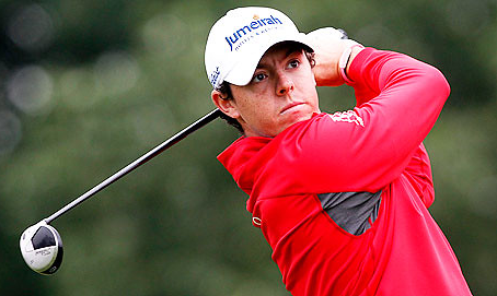 Rory McIlroy net worth