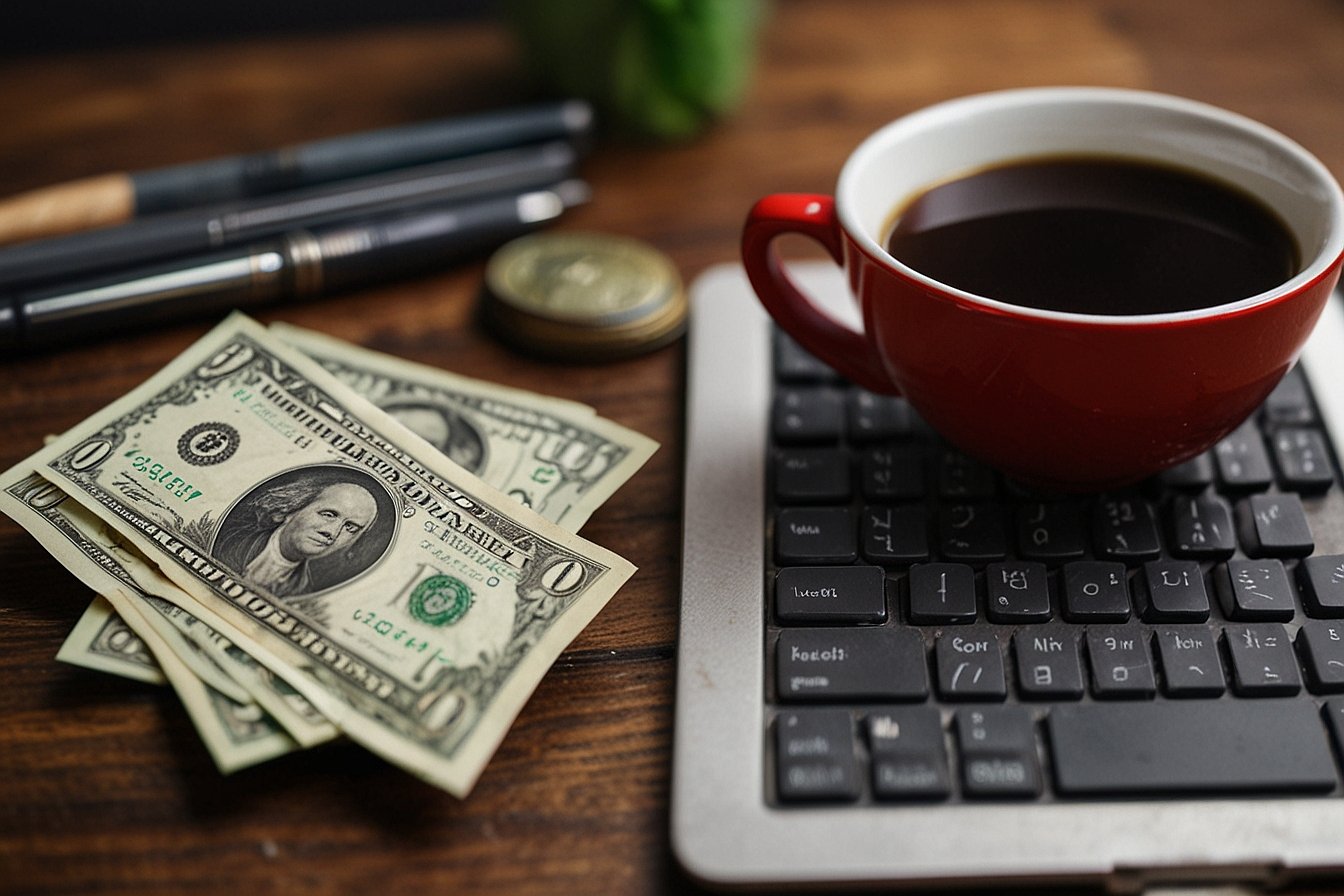 Real ways to make $3000 a month
